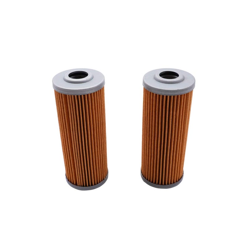 AIPICO M801101 CH10479 8970713480 Fuel Filter Element Replacement for John Deere 1050 2500 655 770 950 - Image 4